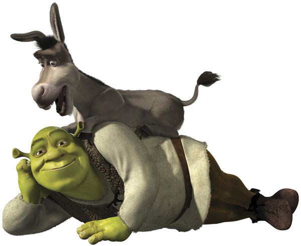 ShrekOriginal